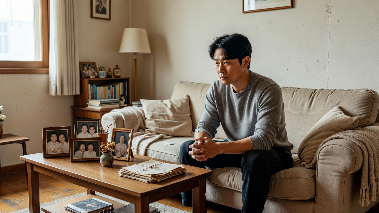 이혼 상속 포기 후 자녀의 상속인 지위 설명