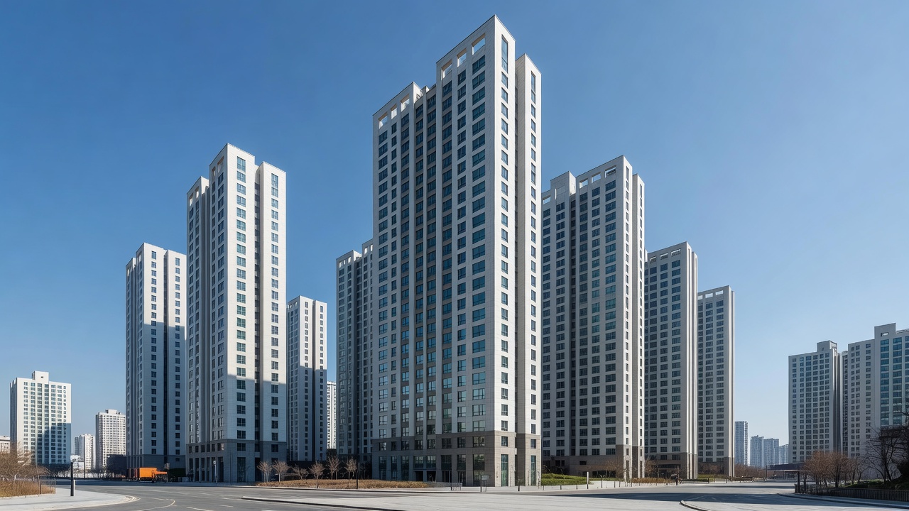 강남아파트 증여 국세청 전수조사 대상 아파트